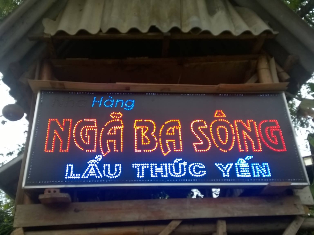 Giới thiệu đôi nét về nhà hàng
